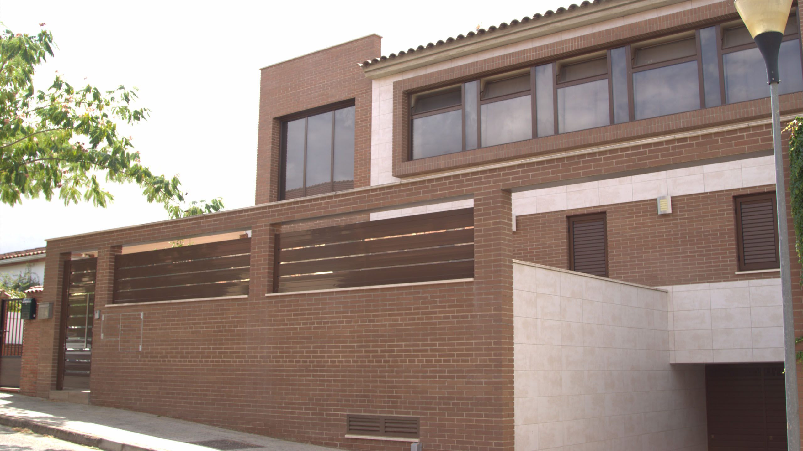 Arquitec - Eficiencia Técnica, estudios de arquitectura en Zafra